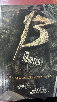 13 The Haunted