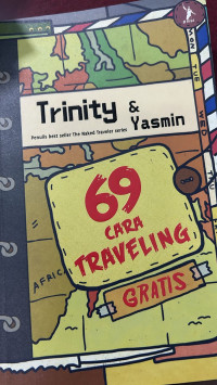 Image of 69 cara traveling gratis