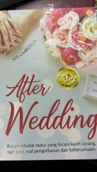 After Wedding