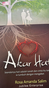 Akar Hati