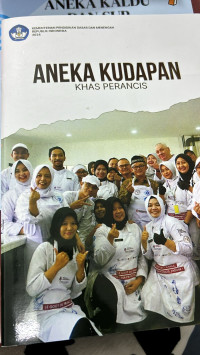 Aneka Kudapan Khas Perancis