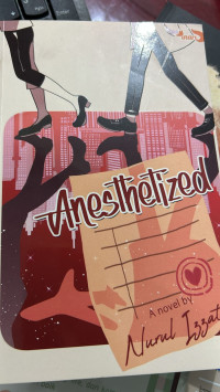 Anesthelized