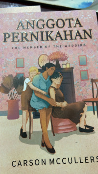 Anggota Pernikahan