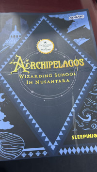 Image of Archipelagos