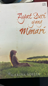 Ayat suci yang menari