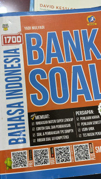 Image of Bank Soal