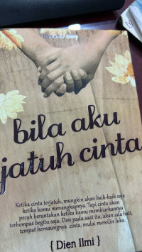 Bila aku jatuh cinta