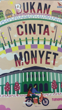 Bukan Cinta Monyet