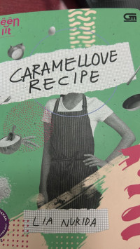Caramellove Recipe