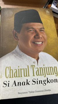 Chairul Tanjung