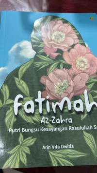 Fatimah Az-Zahra