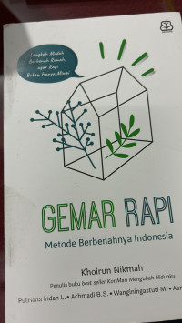 Gemar Rapi
