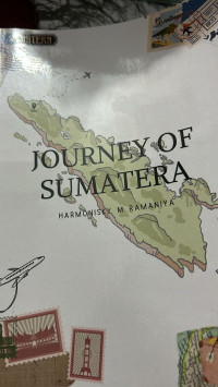 Image of Journey of sumatera