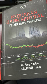 Kebijakan Bank Sentral