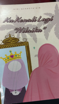 Image of Ku kenali lagi 'nilaiku'