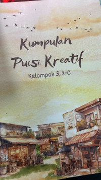 Kumpulan puisi kreatif
