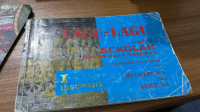 Lagu untuk sekolah dasar