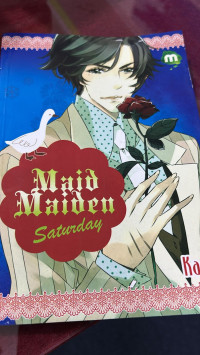 Image of Maid Maiden