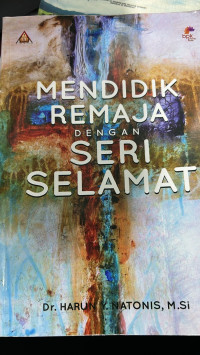 Image of Mendidik remaja dengan seri selamat