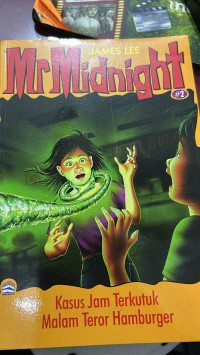 Image of Mr Midnight kasus jam terkutuk