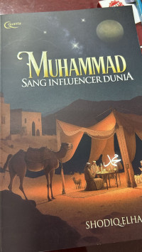 Muhammad Sang Influencer Dunia
