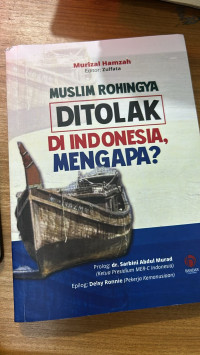 Muslim Rohingya