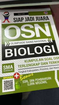 OSN Biologi