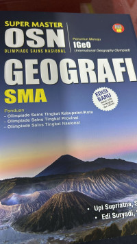 OSN Geografi