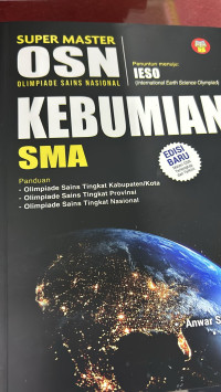 OSN Kebumian