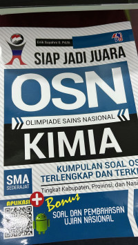 OSN Kimia