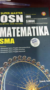 OSN Matematika