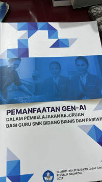 Pemanfaatan GEN-AI