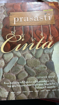 Prasasti Cinta