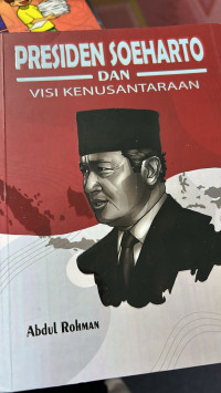 Presiden Soeharto