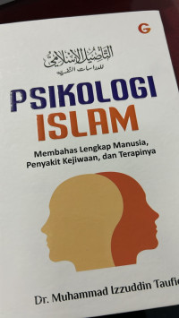 Psikologi Islam
