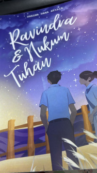 Image of Ravindra dan Hukum Tuhan