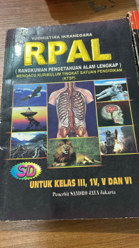 RPAL