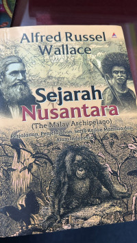 Sejarah Nusantara