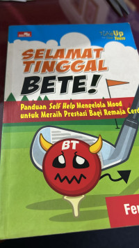 Selamat tinggal bete