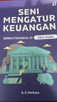 Seni Mengatur Keuangan
