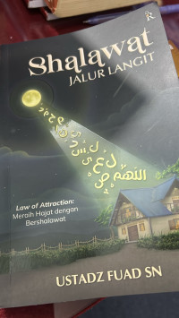 Shalawat Jalur Langit