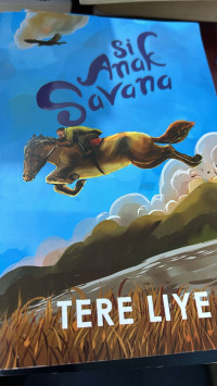 Si Anak Savana