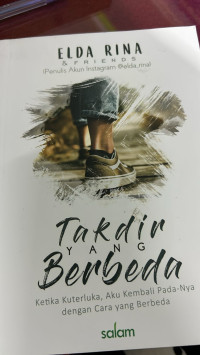 Takdir Yang Berbeda
