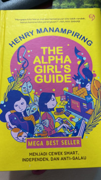 The Alpha Girls Guide