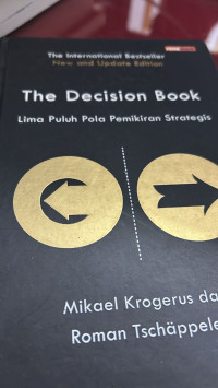The decision book