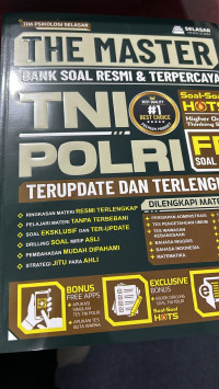 The Master TNI POLRI